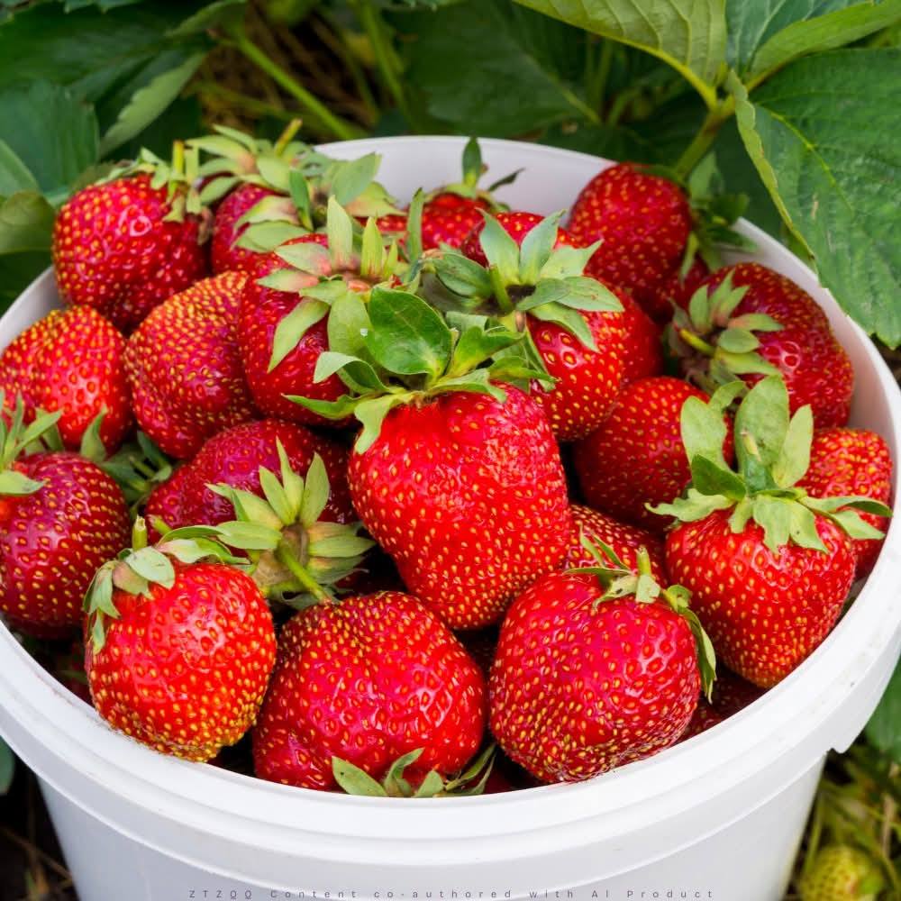 金马仑高原3天2夜旅行全攻略 8 Strawberry