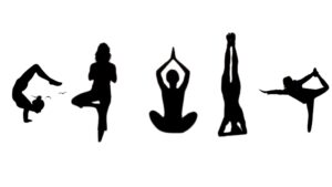 Yoga Asanas: A Timeless Dialogue Between Body and Soul