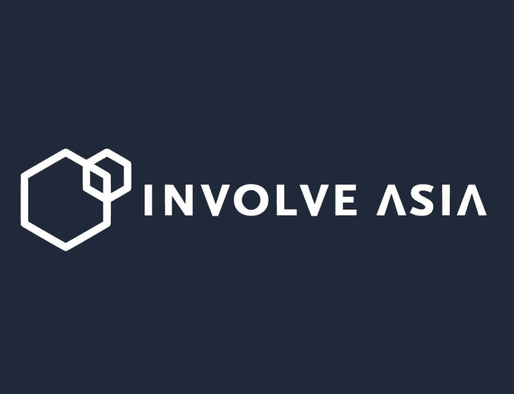 Involve Asia 联盟营销