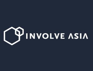 Involve Asia 联盟行销步骤：注册、生成连结、分享、赚佣金
