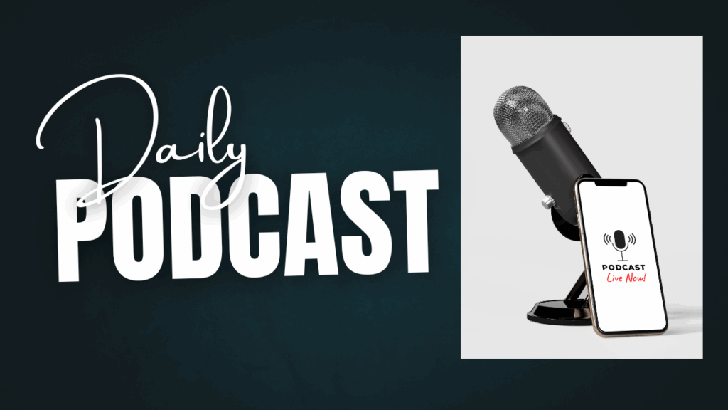 Podcast 自媒体经营